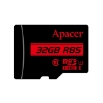 Picture of Memory Card Micro SDHC Apacer R85 32GB UHS-I U1 Class10