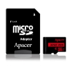 Picture of Memory Card Micro SDHC Apacer R85 32GB UHS-I U1 Class10