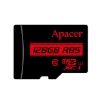 Εικόνα της Κάρτα Μνήμης Micro SDHC Apacer R85 128GB UHS-I U1 Class10