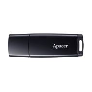 Εικόνα της USB Stick Apacer AH336 64GB Usb 2.0 Μαύρο