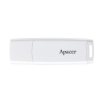 Εικόνα της USB Stick Apacer AH336 32GB Usb 2.0 Λευκό