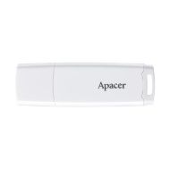 Εικόνα της USB Stick Apacer AH336 32GB Usb 2.0 Λευκό