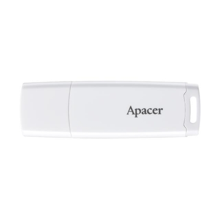 Εικόνα της USB Stick Apacer AH336 32GB Usb 2.0 Λευκό