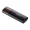 Picture of USB Stick Apacer AH25B 64GB Usb 3.2 Gen1 Black