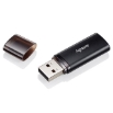 Picture of USB Stick Apacer AH25B 64GB Usb 3.2 Gen1 Black