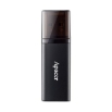 Εικόνα της USB Stick Apacer AH25B 128GB Usb 3.2 Gen1 Μαύρο
