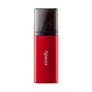 Εικόνα της USB Stick Apacer AH25B 128GB Usb 3.2 Gen1 Κόκκινο