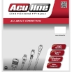 Picture of Ethernet Patch Cable UTP CAT5 Aculine UTP-006 10m Gray