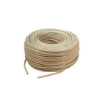 Picture of Ethernet Patch Cable UTP CAT5 Aculine UTP-010 100m Solid Grey