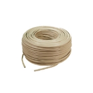 Picture of Ethernet Patch Cable UTP CAT6 Aculine UTP-013 305m Solid Grey