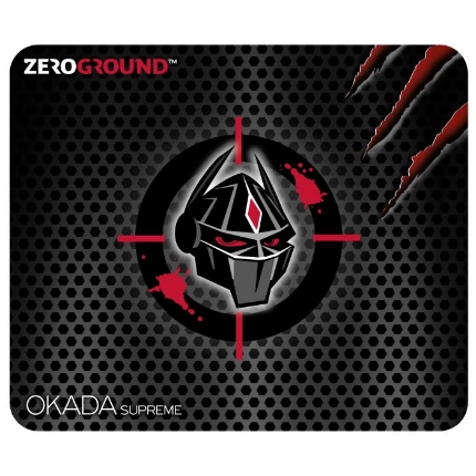Εικόνα της Mousepad Gaming Zeroground MP-1600G OKADA SUPREME v2.0