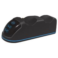 Εικόνα της Βάση φόρτισης Gaming Zeroground CH-1000G BADO P4