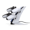Picture of Gaming Charging Dock Zeroground CH-1500G BESSHO P5
