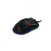 Picture of Gaming Wired Mouse RGB  Zeroground MS-4100G SORIIN PRO