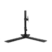 Εικόνα της Βάση Οθόνης Focus Mount FDM800 14"-32"