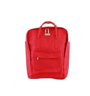 Εικόνα της Τσάντα Πλάτης WK WT-B10,  για Laptop 16'' Κόκκινο