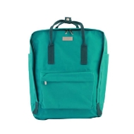Εικόνα της Τσάντα Πλάτης  WK WT-B10 , για Laptop 16'' Μπλέ
