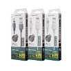 Picture of Charging Cable WK WDC-092 USB to Micro USB 2m White