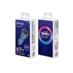 Picture of Car Charger PD 20W WK WP-C30 2 Ports Blue