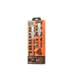 Picture of Charging Cable WDC 187 USB C to Lightning PD 20W 1.2m Orange