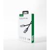 Picture of Charging Cable UGREEN US288 60133 USB to USB-C 2m Silver