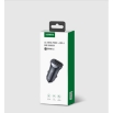 Εικόνα της Φορτιστής Αυτοκινήτου PD 24W UGREEN CD130 30780 2 Θέσεων Ασημί