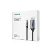 Picture of USB-C Cable to HDMI M/M UGREEN MM142 50570 1.5m Gray