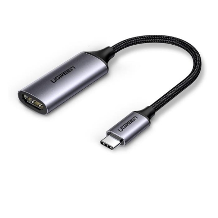 Picture of Conventer USB-C to HDMI UGREEN CM297 70444
