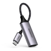 Picture of Conventer USB-C to HDMI UGREEN CM297 70444