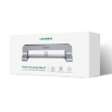 Εικόνα της Βάση Στήριξης Laptop UGREEN LP258 20471 Επιτραπέζια Ασημί