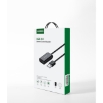 Picture of Soundcard USB UGREEN US205 30724 Black