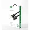 Picture of DP Cable M/M 1.2 4K/60Hz UGREEN DP102 10244 1m Black