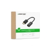 Picture of Converter DP to HDMI M/F 1080P UGREEN MM137 40362 , with USB power supply