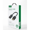Picture of Converter DP to HDMI M/F 4K UGREEN MM137 40363