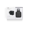 Picture of Charger GaN PD 65W UGREEN CD224 70774 4 Ports Black