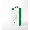 Picture of Charger PD 20W UGREEN CD137 50799 ,with Lighting Cable Black