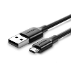 Picture of Charging Cable UGREEN US289 60136 USB to Micro Usb 1m Black