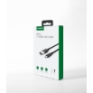 Εικόνα της Καλώδιο Φόρτισης UGREEN US289 60141 USB σε Micro Usb 1m Λευκό