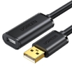 Picture of USB 2.0 Repeater Cable UGREEN US121 10321 10m Black
