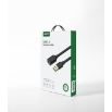 Picture of Cable USB 3.0 Μ/F UGREEN US129 10373 2m Black
