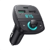 Picture of FM Transmitter ΒΤ UGREEN CD229 80910 and Car Charger