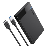 Εικόνα της Θήκη HDD 2,5'' UGREEN US221 30848 USB 3.0
