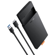 Εικόνα της Θήκη HDD 2,5'' UGREEN CM237 60353 USB 3.0