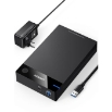 Picture of HDD/SDD Case 2,5''/3,5'' UGREEN US222 50422 USB 3.0