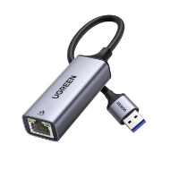 Picture of Networking USB 3.0  Adapter to Gigabit UGREEN CM209 50922
