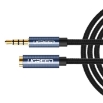 Εικόνα της Καλώδιο Ήχου 3.5mm M/F UGREEN AV118 40675 2m Μαύρο