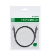 Picture of Ethernet Patch Cable UTP CAT6 UGREEN NW102 20164 10m Black