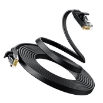 Picture of Ethernet Patch Cable UTP CAT6 UGREEN NW102 50172 0.5m Flat Black