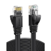 Picture of Ethernet Patch Cable UTP CAT6 UGREEN NW102 50176 5m Flat Black