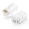 Picture of Modular plug CAT5 UTP RJ45 UGREEN NW110 50246